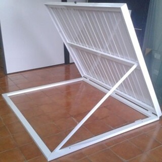  Portas de alumínio Esquadrias de alumínio