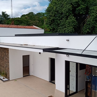  Portas de alumínio Esquadrias de alumínio sob medida