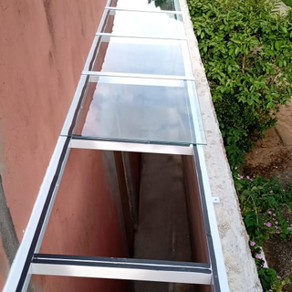  Portas de alumínio Esquadrias de alumínio