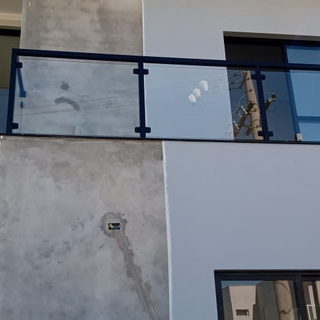  Esquadrias em São Paulo Janelas de alumínio