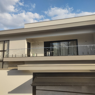  Caixilhos de alumínio Esquadrias de alumínio para residências