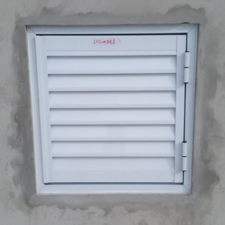  Esquadrias em São Paulo Janelas de alumínio