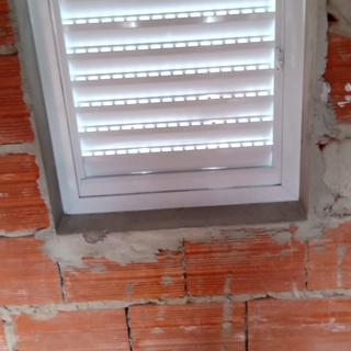  Caixilhos de alumínio Esquadrias de alumínio para residências