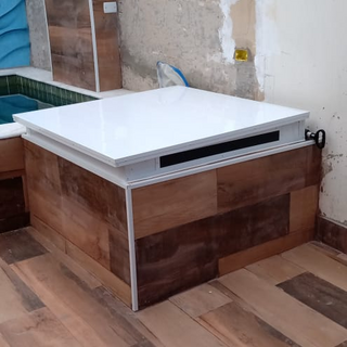  Esquadrias em São Paulo Janelas de alumínio