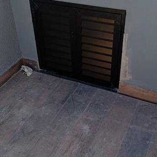  Caixilhos de alumínio Esquadrias de alumínio para residências