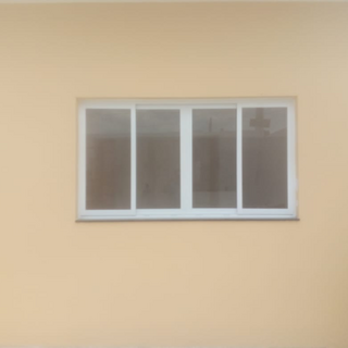  Portas de alumínio Esquadrias de alumínio