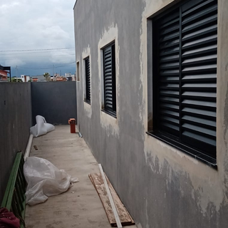  Portas de alumínio Esquadrias de alumínio sob medida