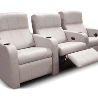 Poltrona Home Cinema  Poltrona Home Cinema