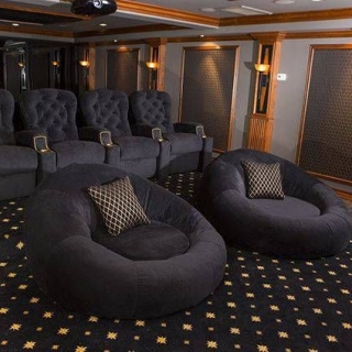 Poltrona Cinema  Poltrona Cinema